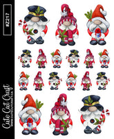 Christmas Gnomes